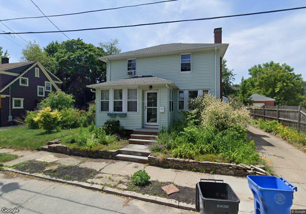 15 Mather Ave, Cranston, RI 02905 - photo 1