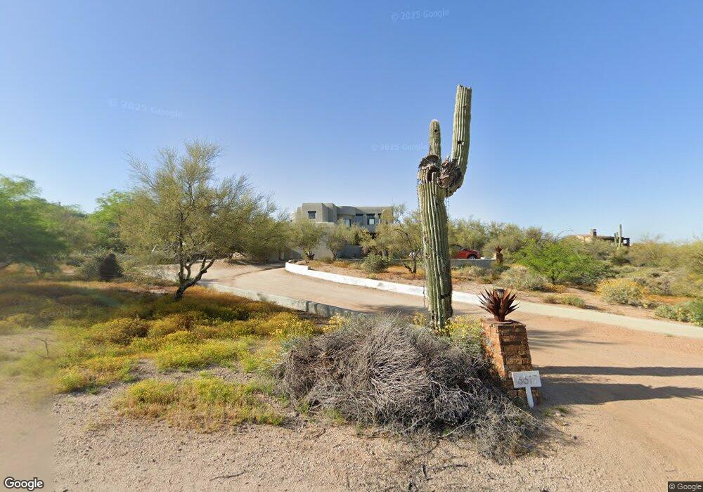 6617 E Red Range Way, Cave Creek, AZ 85331 - photo 1