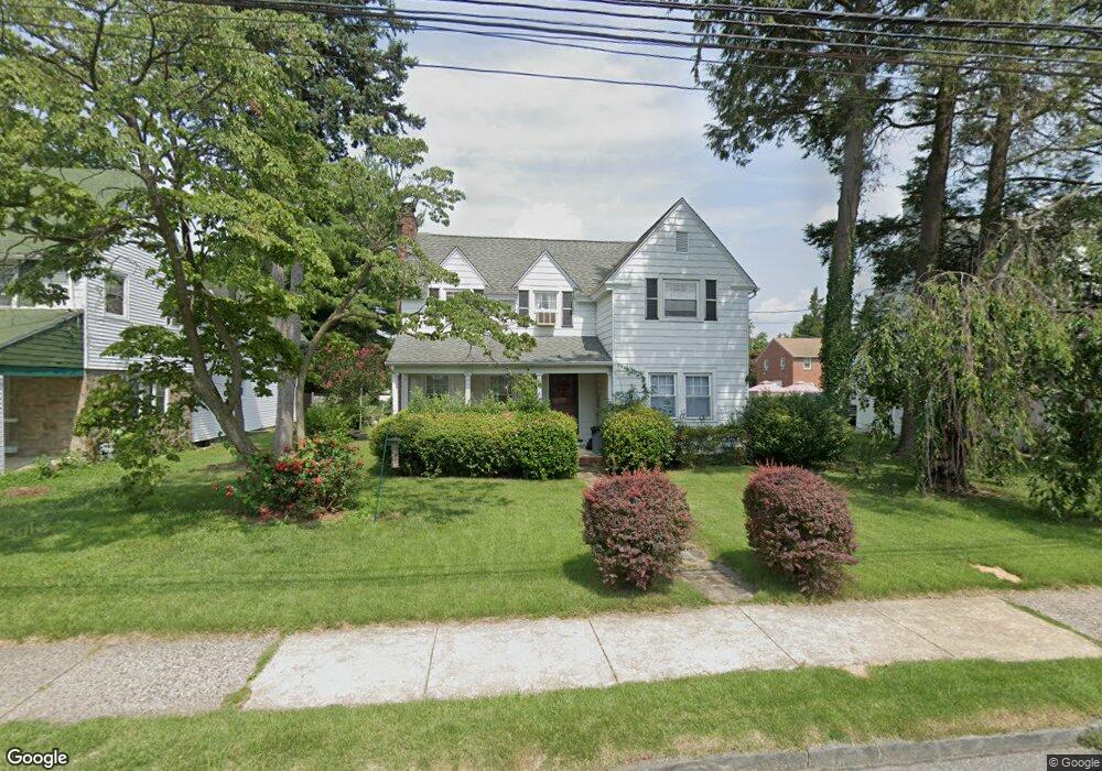 5 Baily Rd, Lansdowne, PA 19050 - photo 1