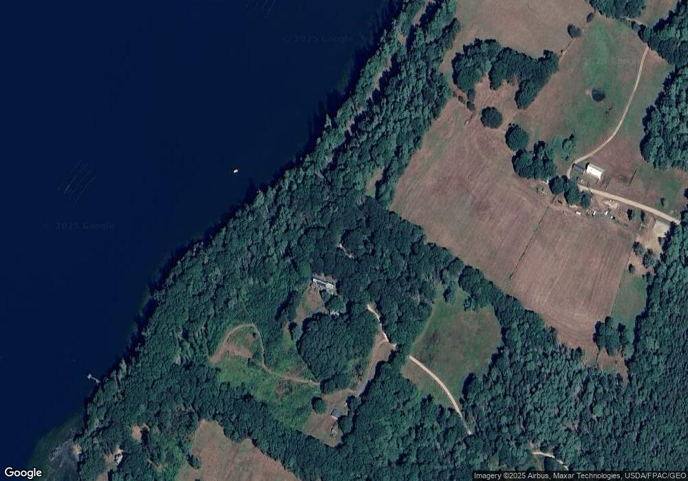 124 Spy Rock Rd, Harpswell, ME 04079 - photo 1