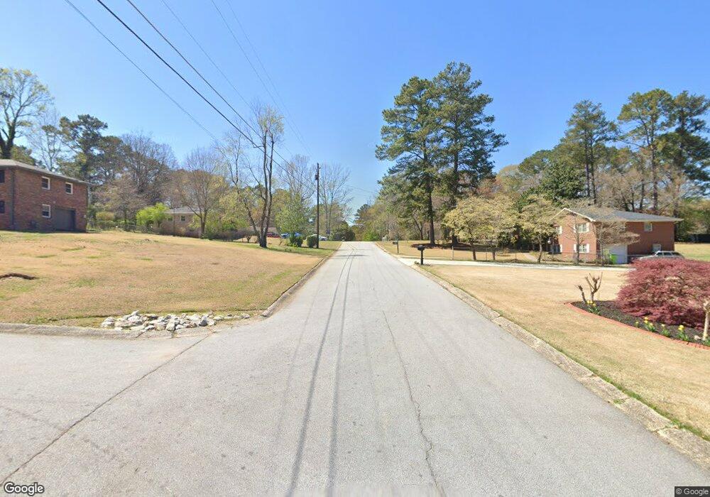 0 Roy Ave SW unit 7387617, Mableton, GA 30126 - photo 1