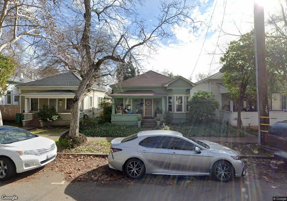 379 E 3rd St, Chico, CA 95928 - photo 1