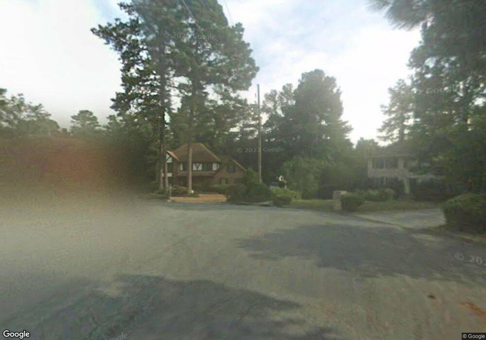 4080 Glen Meadow Ln, Norcross, GA 30092 - photo 1