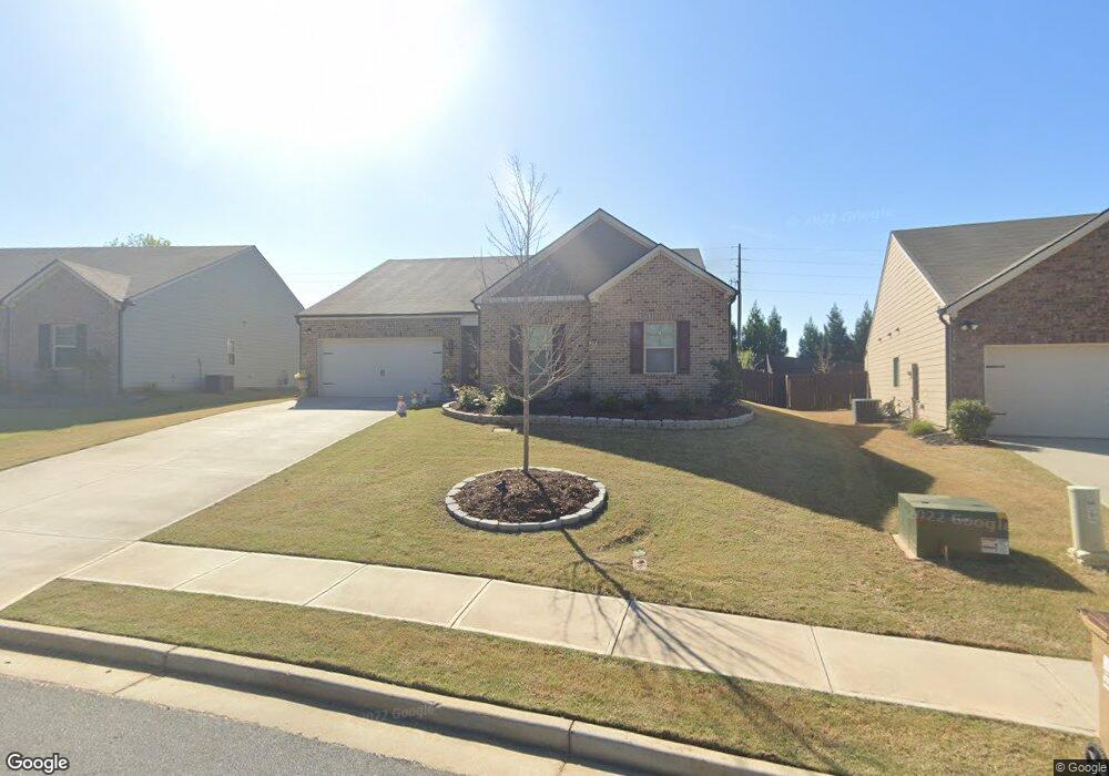 6857 Lancaster Crossing unit 169, Flowery Branch, GA 30542 - photo 1