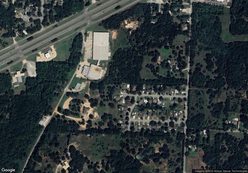 527 Forrest Ln, Denison, TX 75021 - photo 1