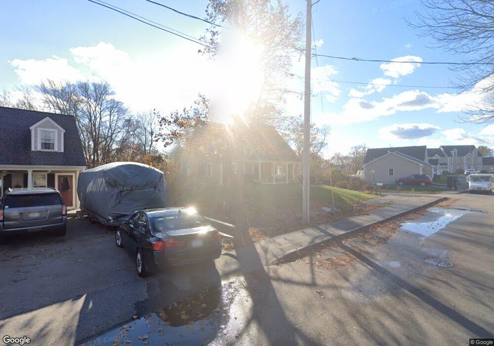 15 Stenbeck Place, Scituate, MA 02066 - photo 1