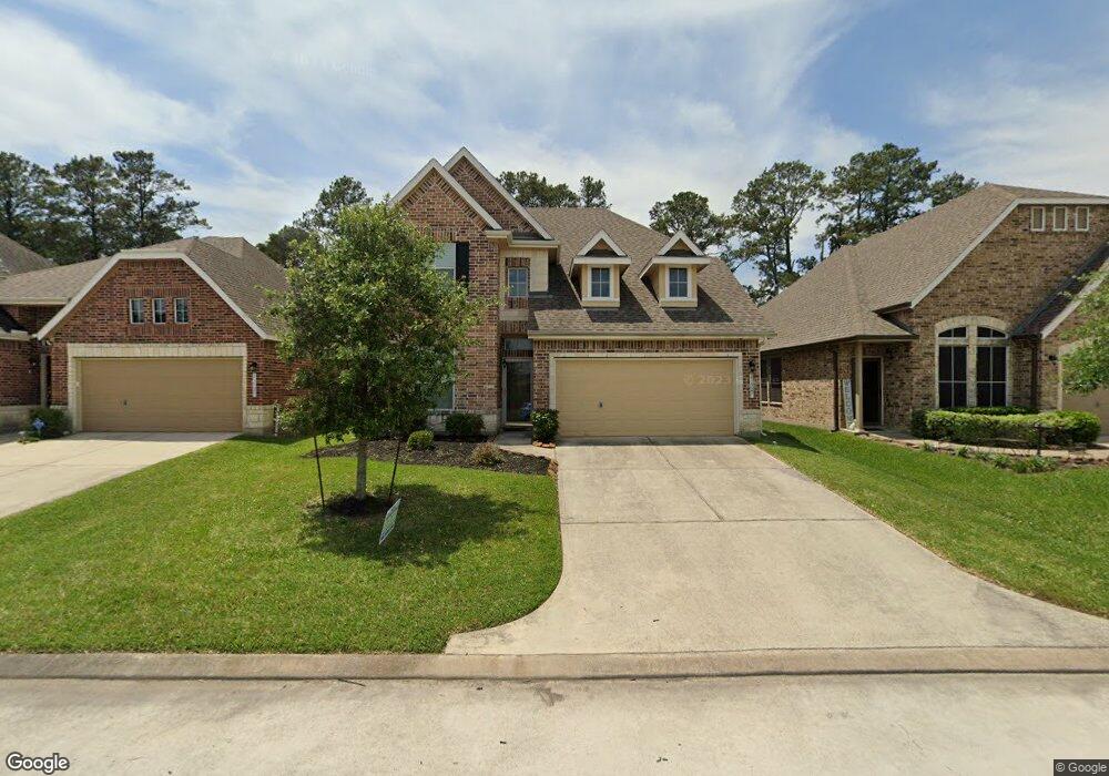 23527 Plantation Pines Ln, Tomball, TX 77375 - photo 1