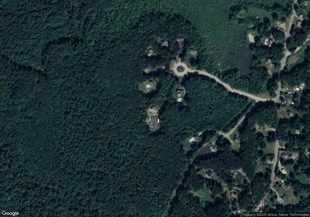 9 Squire Way, South Hampton, NH 03827 - photo 1