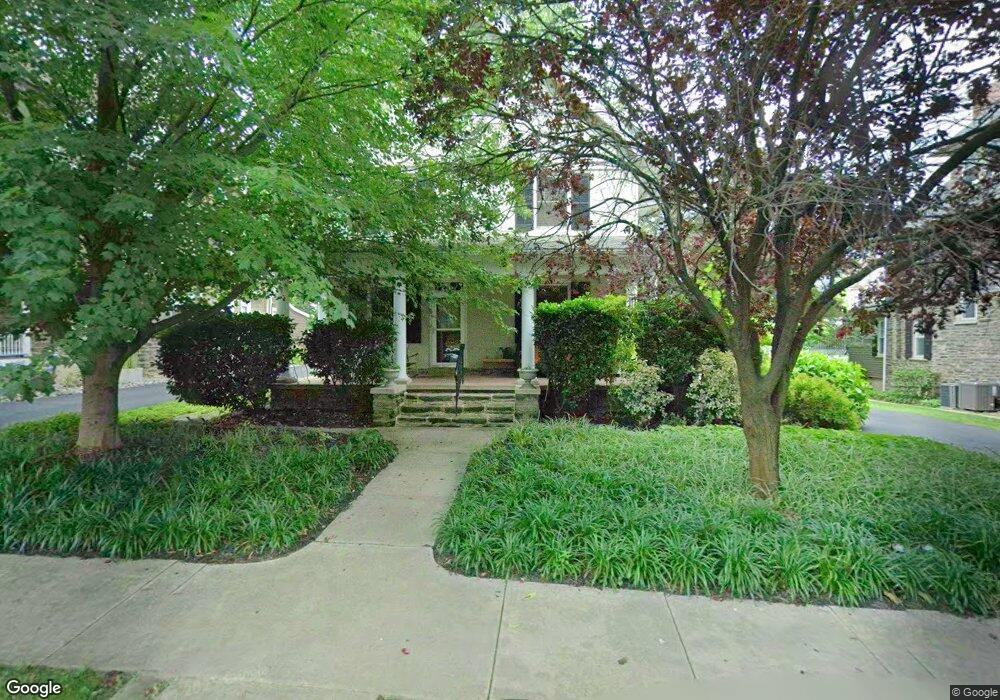 228 Mather Rd, Jenkintown, PA 19046 - photo 1