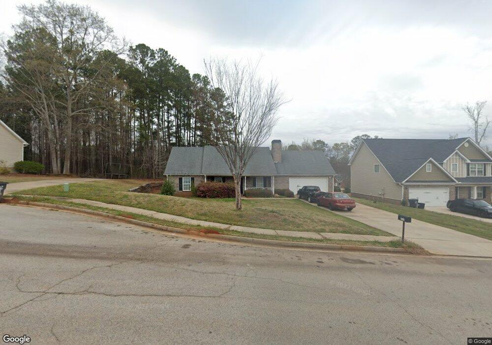 406 Invector Ct unit 19, Locust Grove, GA 30248 - photo 1