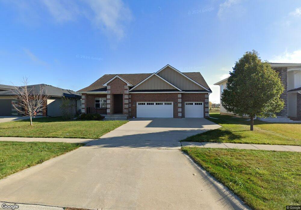 278 S 91st St, West Des Moines, IA 50266 - photo 1