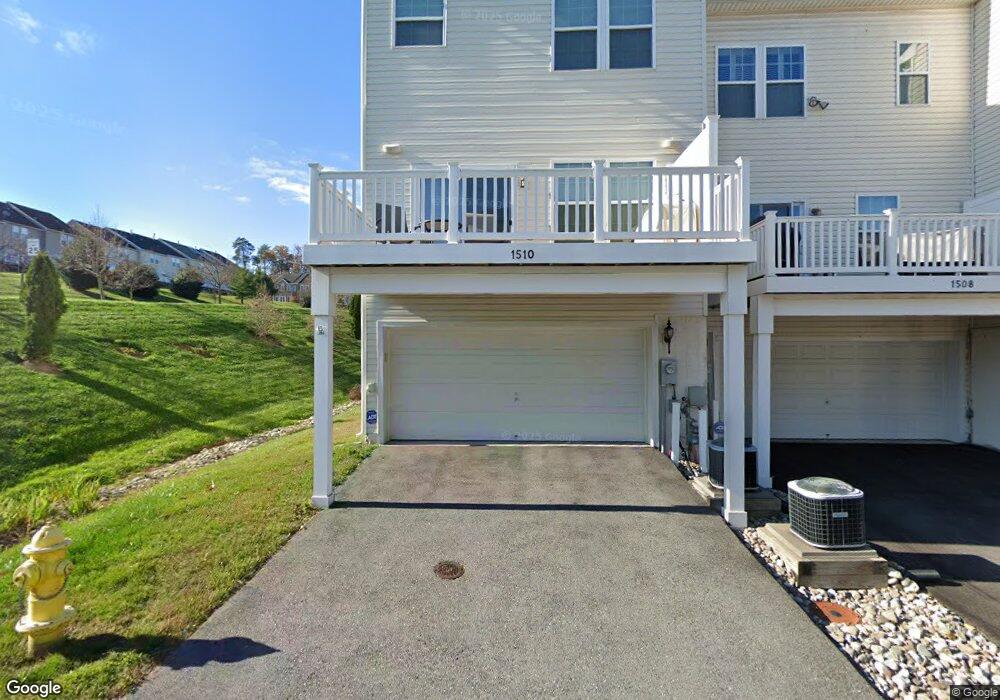 1510 Pin Oak Ct, Hanover, MD 21076 - photo 1