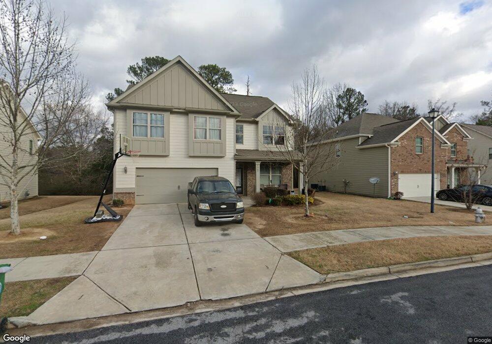 2409 Overlook Ave, Lithonia, GA 30058 - photo 1