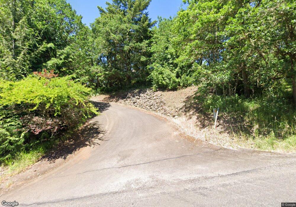 33812 Marys River Estates Rd, Philomath, OR 97370 - photo 1