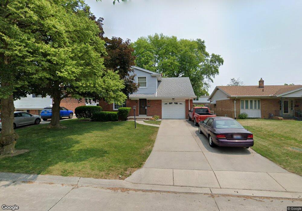 4502 282nd St, Toledo, OH 43611 - photo 1