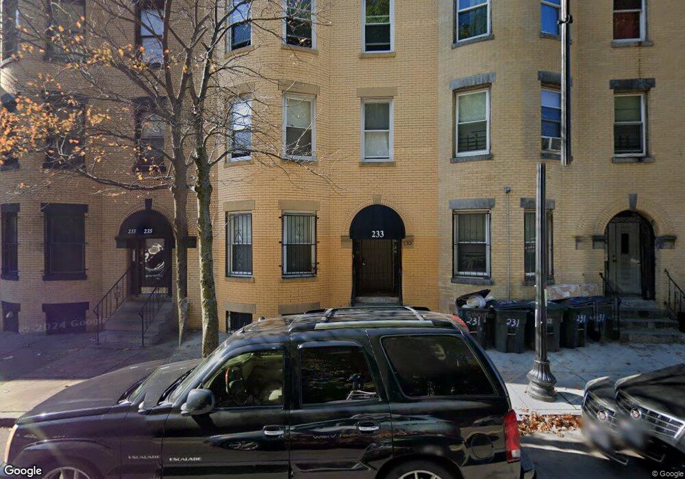 233 Washington St unit 2, Dorchester, MA 02121 - photo 1