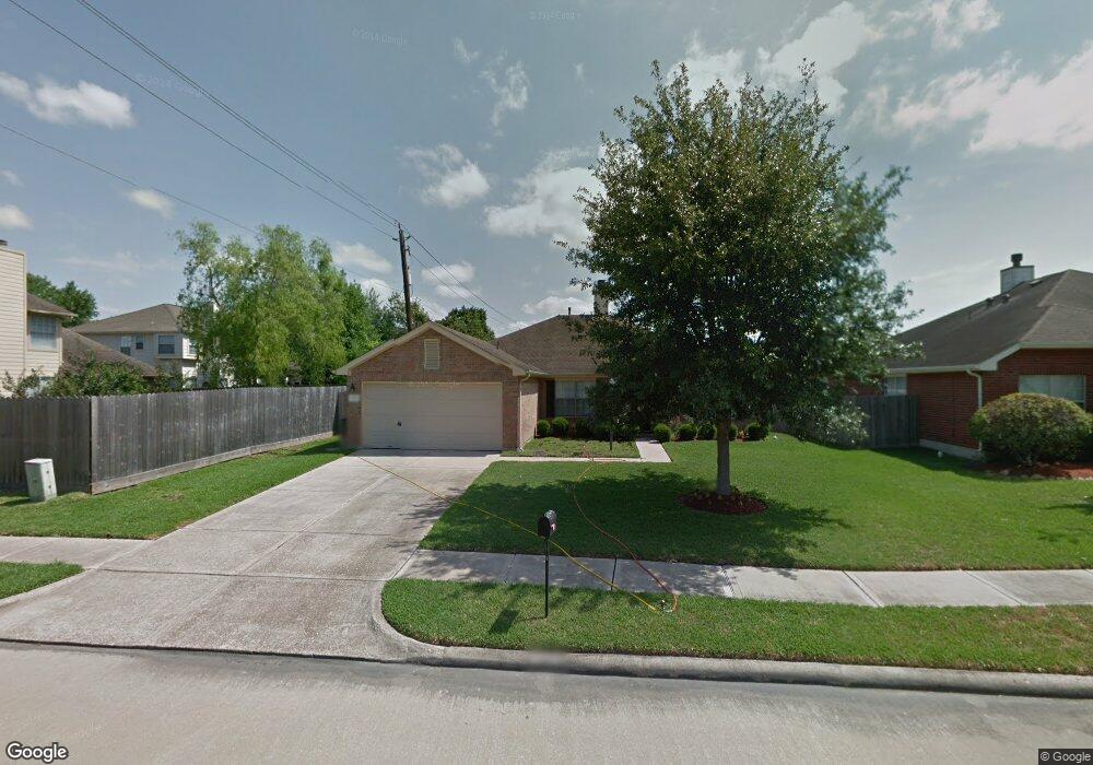 16211 Leigh Canyon Dr, Friendswood, TX 77546 - photo 1