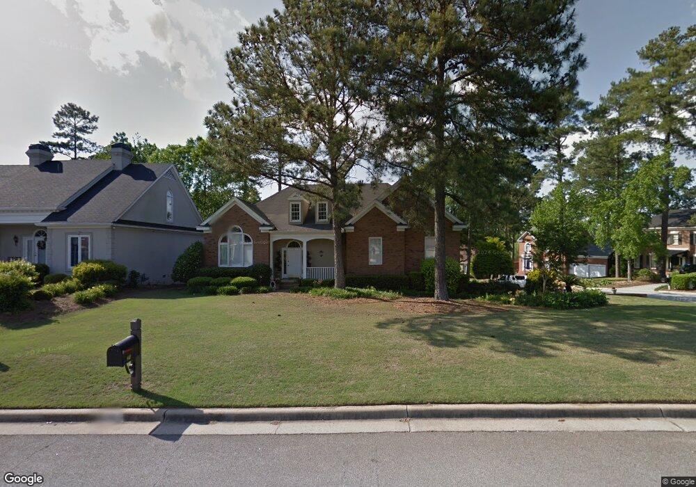 841 Park Chase Dr, Evans, GA 30809 - photo 1