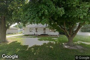 212 N 3rd St, Plainview, NE 68769
