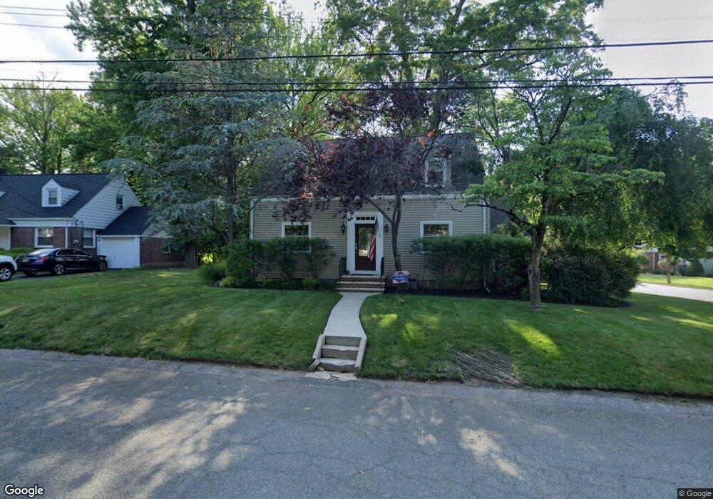 353 Highland St, Cresskill, NJ 07626 - photo 1