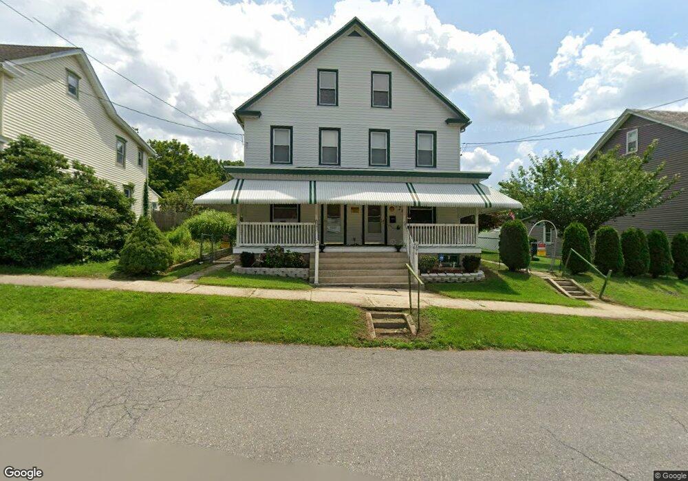 724 Lehigh St unit 726, Jim Thorpe, PA 18229 - photo 1