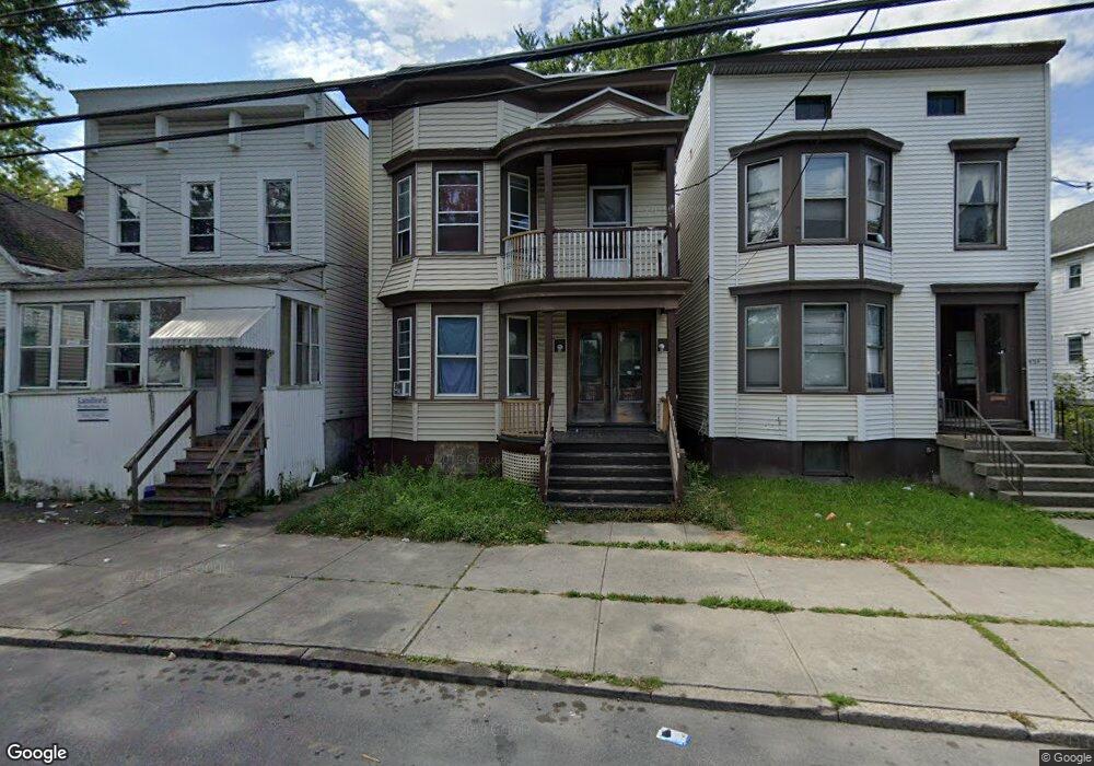 632 Livingston Ave unit 1, Albany, NY 12206 - photo 1