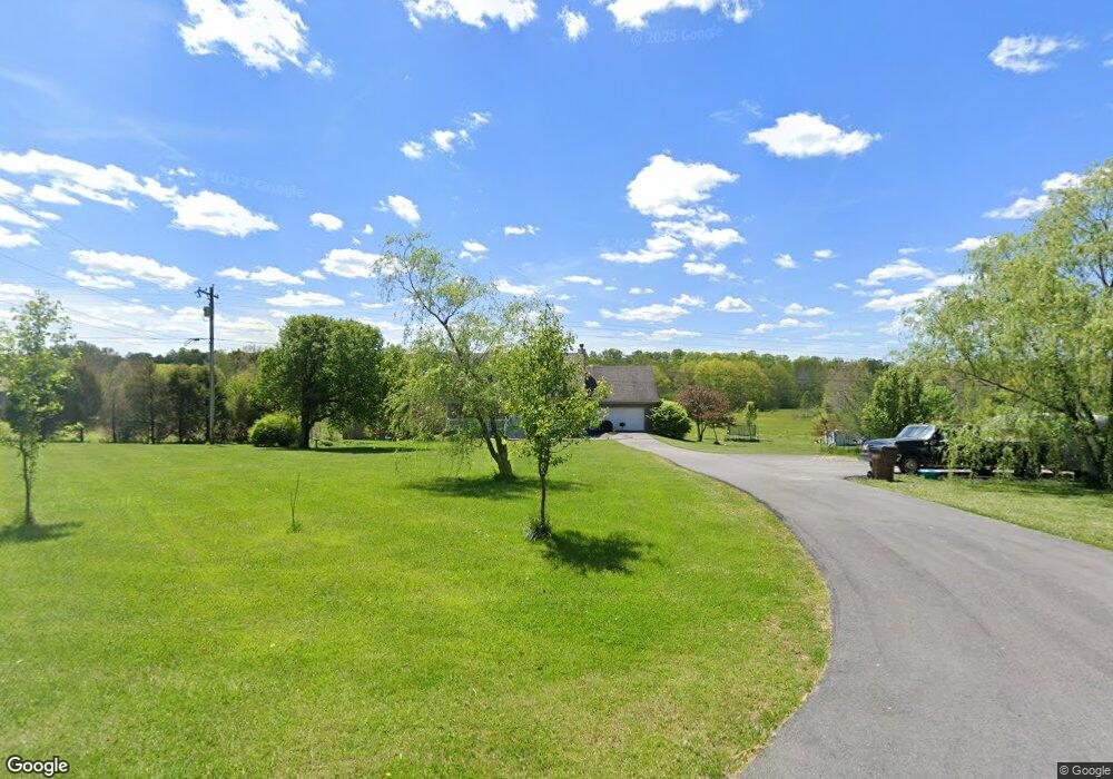 3265 Georgetown Greenville Rd, Georgetown, IN 47122 - photo 1