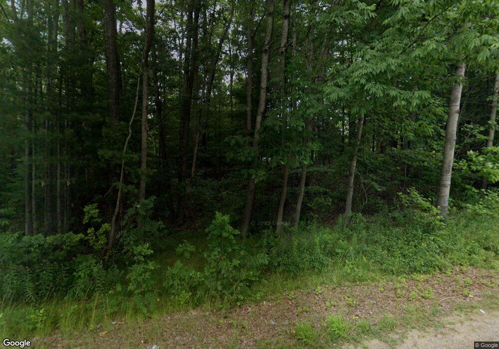 5527 E Townline Lake Rd, Harrison, MI 48625 - photo 1