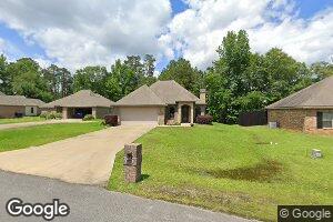 4708 Paradise Point Dr, Ball, LA 71405