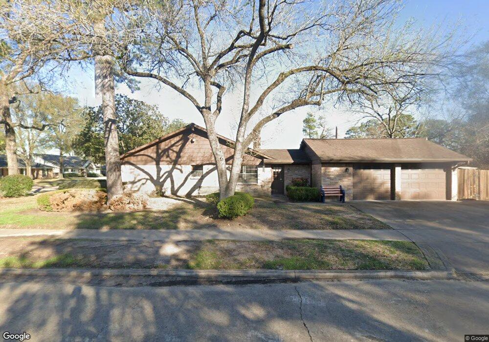 1029 Cheshire Ln, Houston, TX 77018 - photo 1