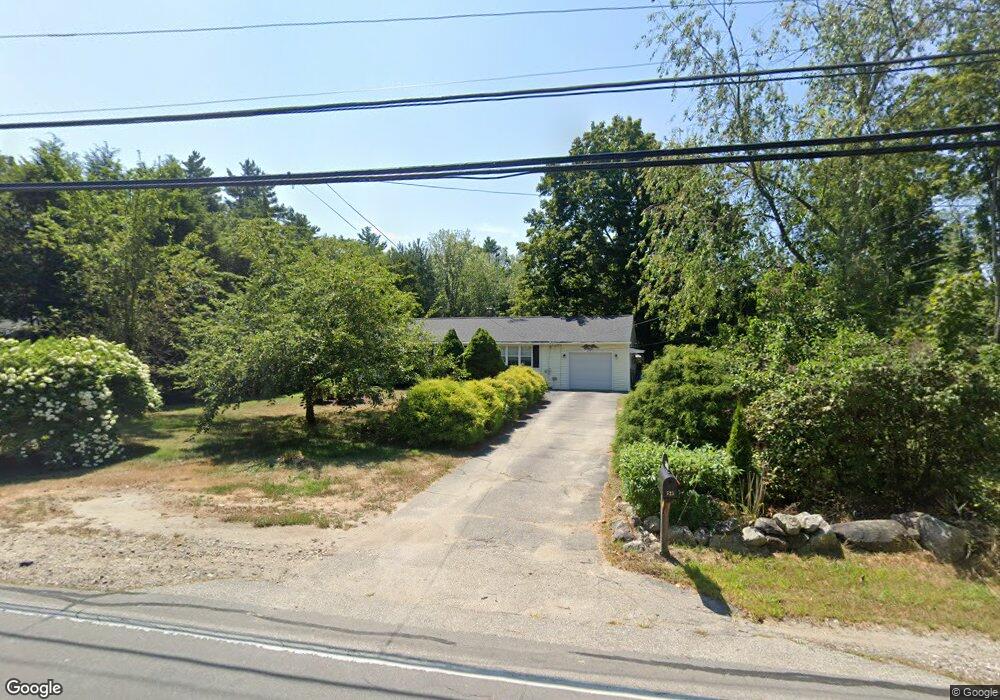 525 Bodwell Rd, Manchester, NH 03109 - photo 1