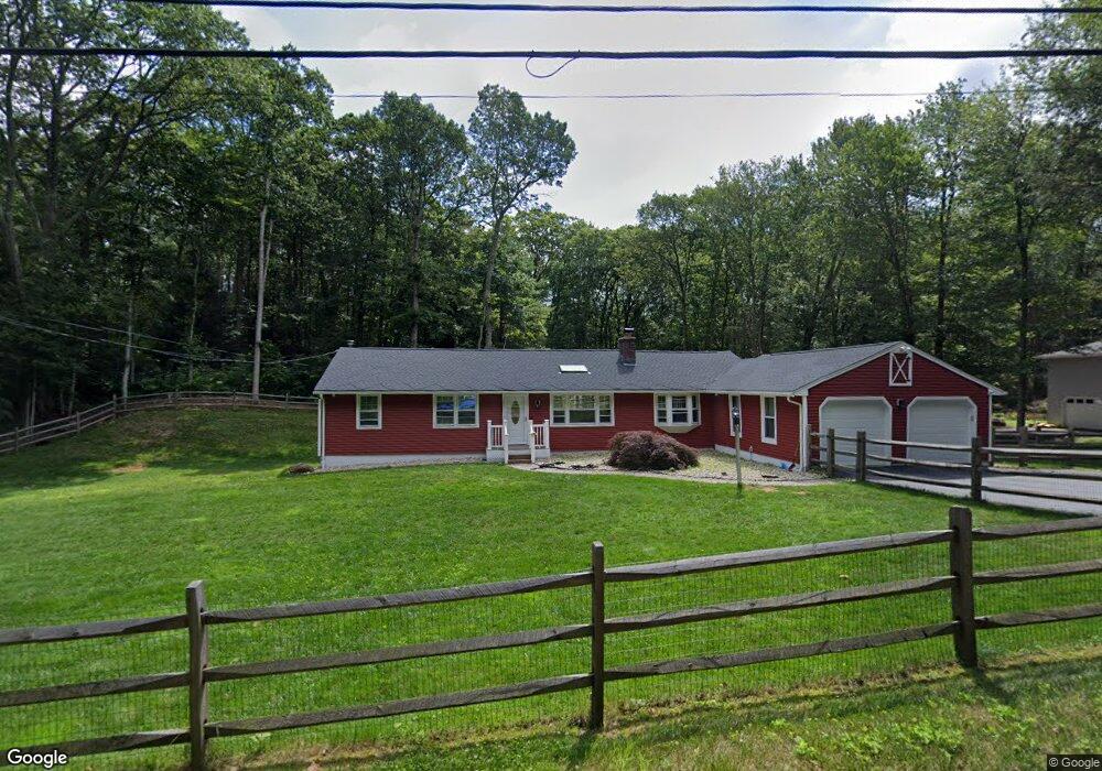 64 Ratlum Rd, Barkhamsted, CT 06063 - photo 1