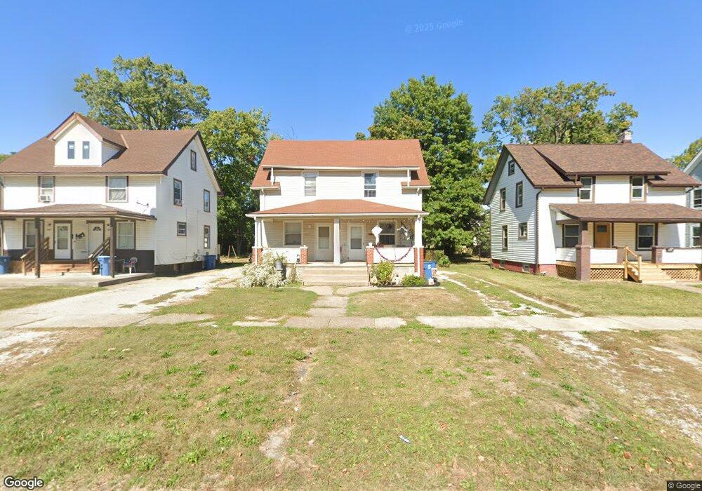 1837 E 34th St, Lorain, OH 44055 - photo 1