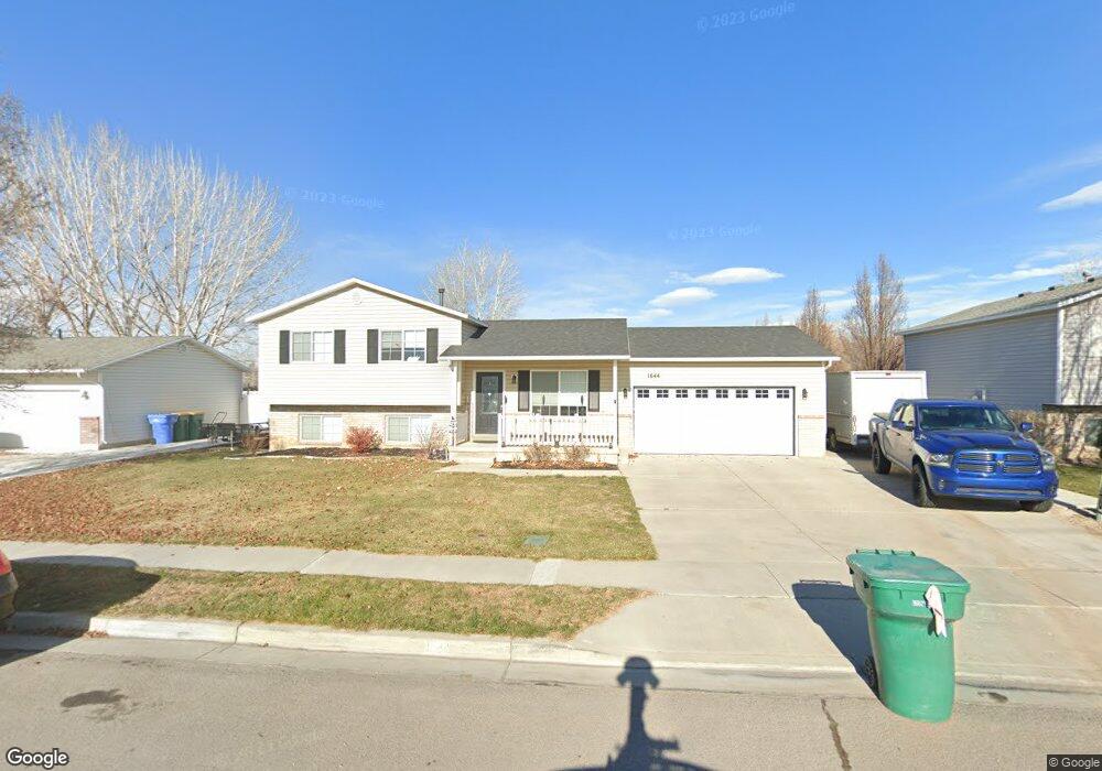 1644 W 400 S, Lehi, UT 84043 - photo 1