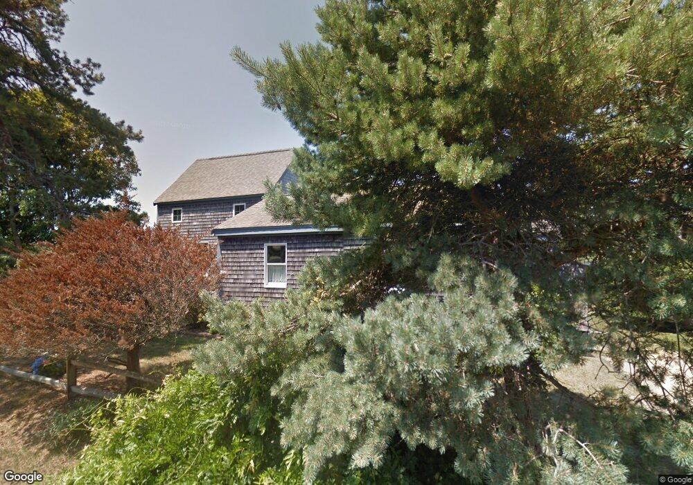 5 Dexter Snow Ave, Dennis Port, MA 02639 - photo 1