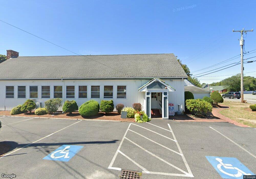 21 Route 28, West Harwich, MA 2671 - photo 1