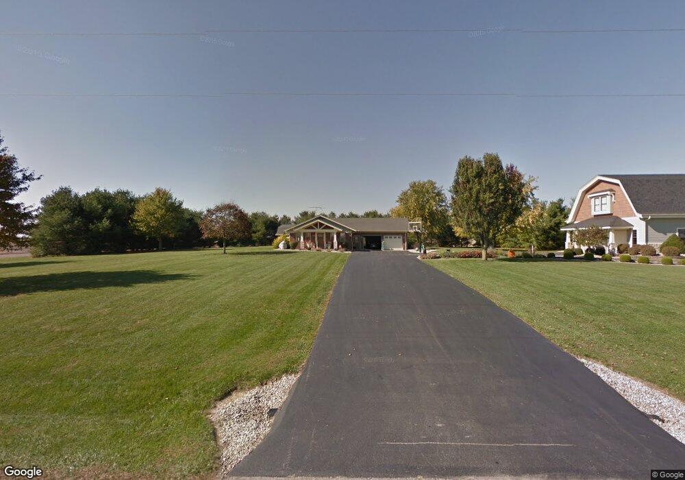 5511 N County Road 700 E, Greensburg, IN 47240 - photo 1