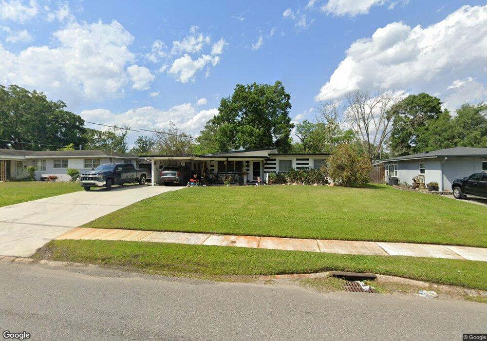 6525 Anvers Blvd S, Jacksonville, FL 32210 - photo 1