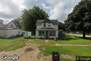 1102 Carr St, Ruthven, IA 51358