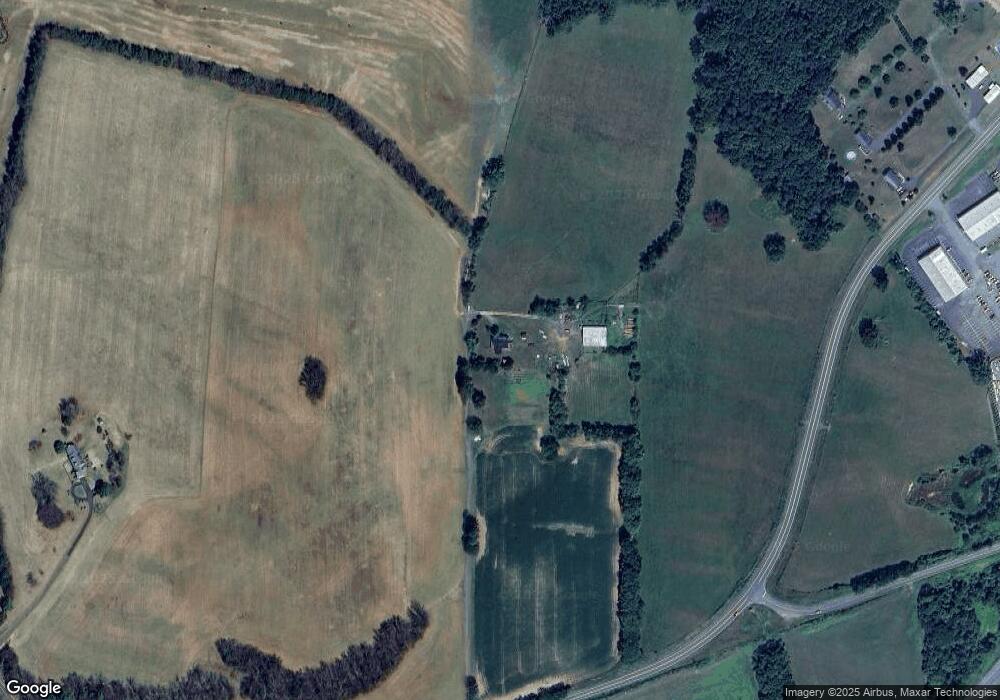 15715 Nalles Mill Rd, Culpeper, VA 22701 - photo 1