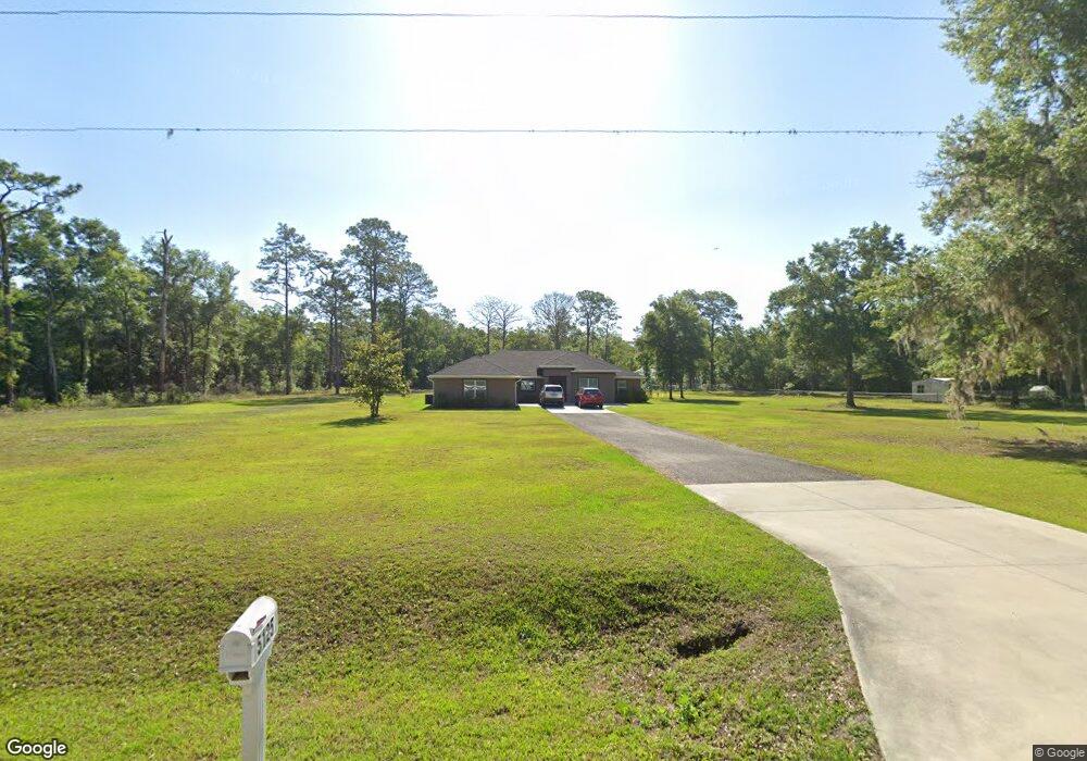 5125 SW 199th Ct, Dunnellon, FL 34431 - photo 1