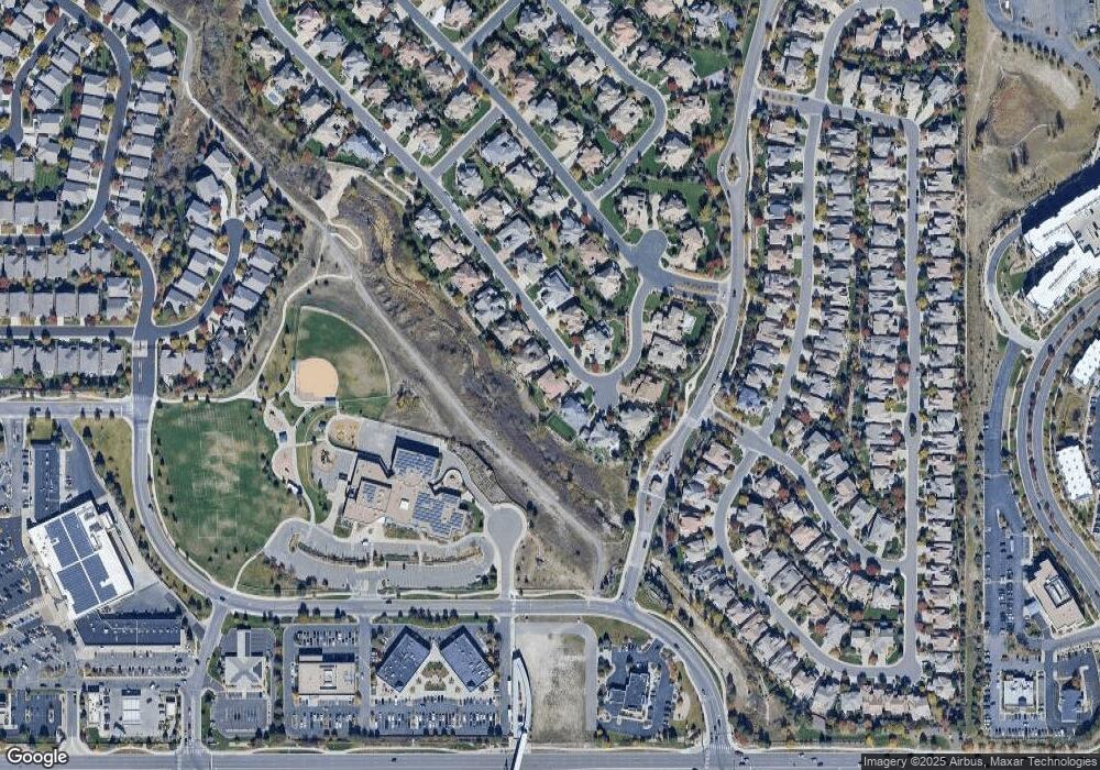 10129 S Shadow Hill Dr, Lone Tree, CO 80124 - photo 1