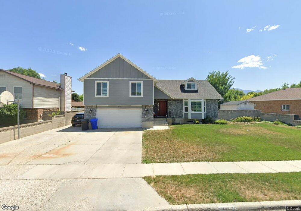 7433 S 2345 W, West Jordan, UT 84084 - photo 1