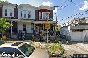 3003 Overland Ave, Baltimore, MD 21214