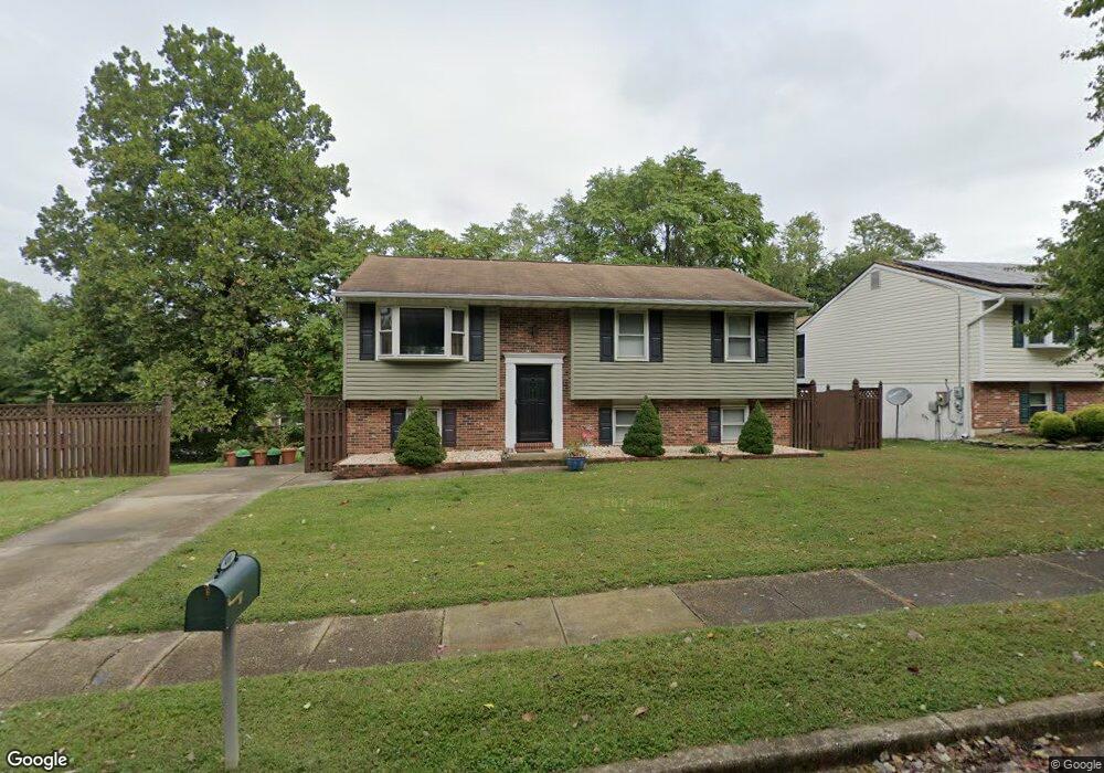 410 Grove Ridge Ct, Linthicum Heights, MD 21090 - photo 1