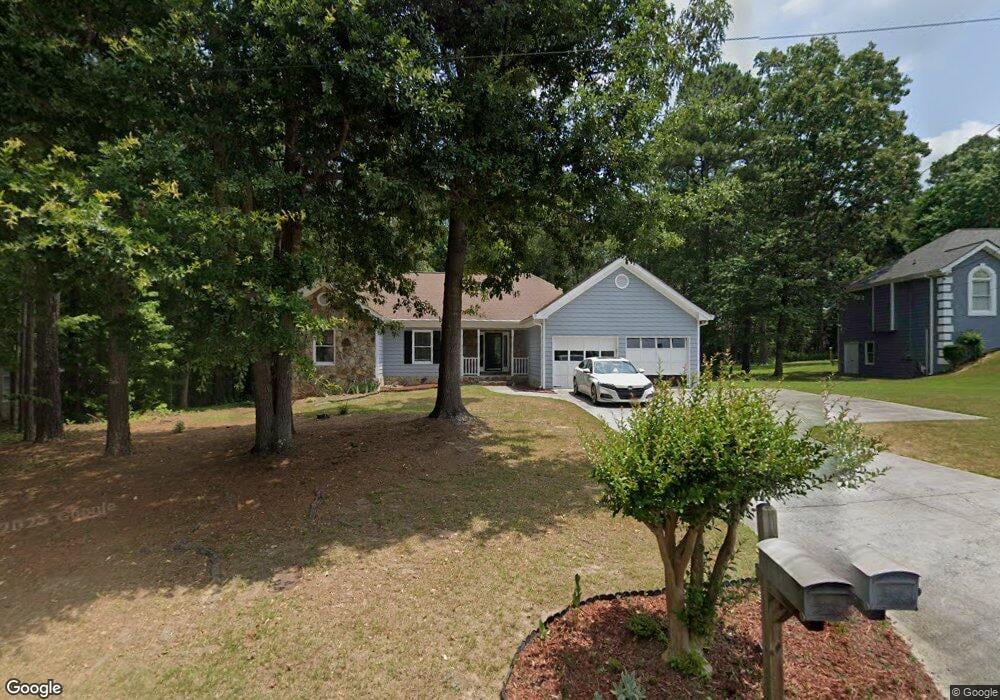 4865 Brandon Acres Ln, Buford, GA 30519 - photo 1