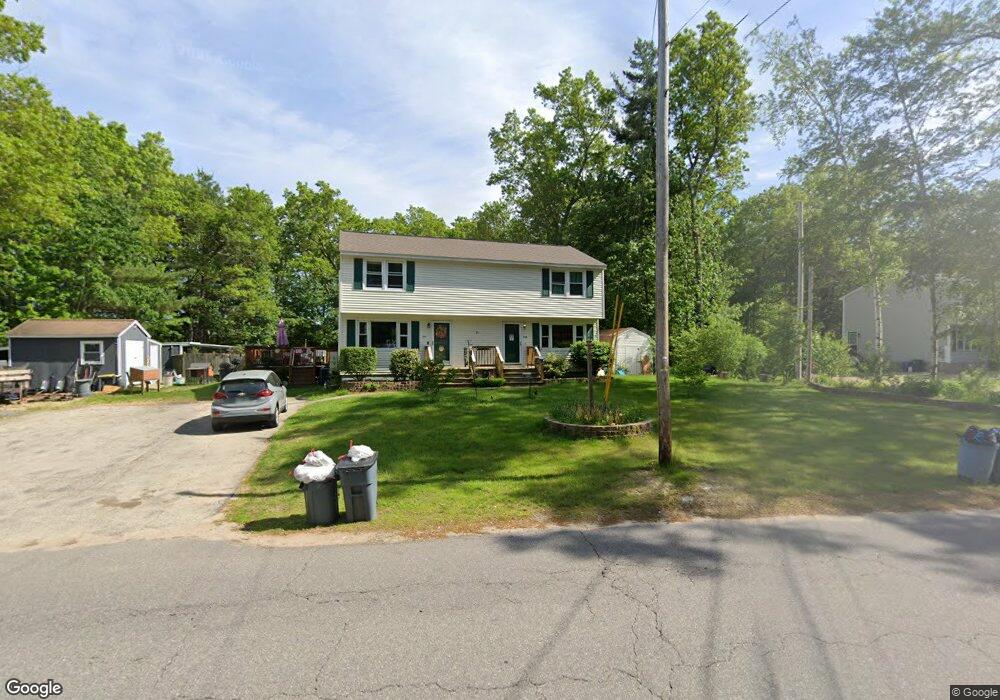 21 English Range Rd, Derry, NH 03038 - photo 1