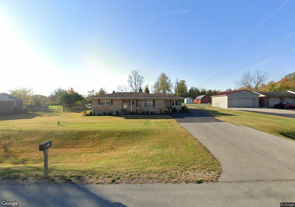 2142 E State Road 256, Austin, IN 47102 - photo 1