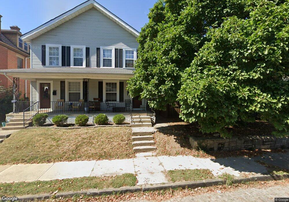 1417 S 5th St unit 419, Columbus, OH 43207 - photo 1