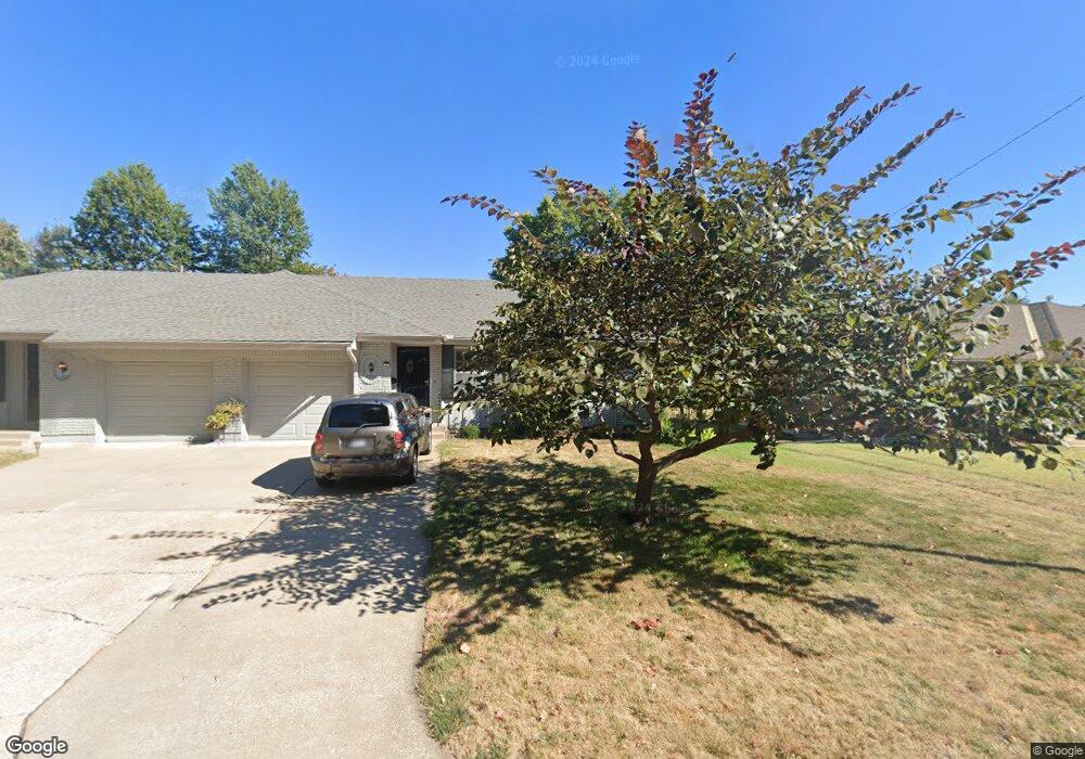 1001 NW Mock Ave, Blue Springs, MO 64015 - photo 1